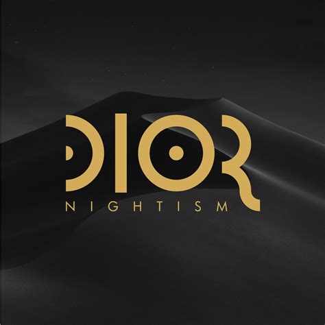 Dior Nightism (@dior.